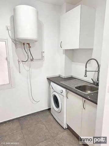 2 slaapkamer Flat te koop in San Diego, Madrid stad - € 210.000 (Ref: 9691560)