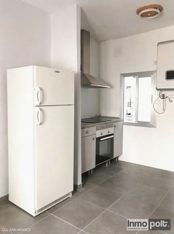 2 slaapkamer Flat te koop in San Diego, Madrid stad - € 210.000 (Ref: 9691560)