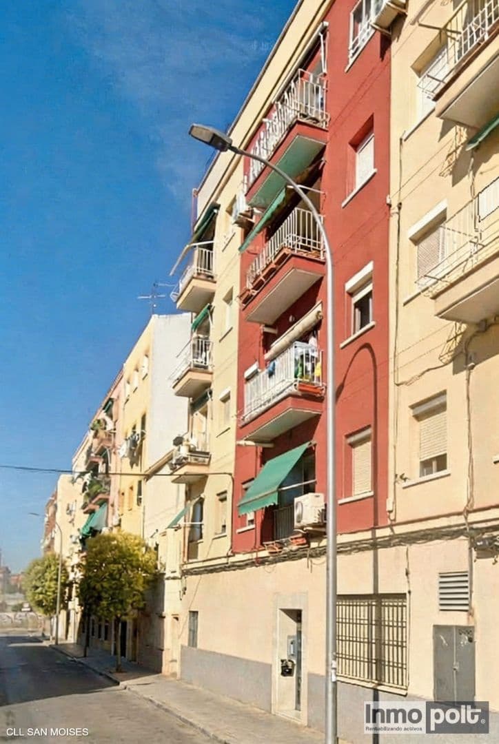 2 slaapkamer Flat te koop in Madrid stad - € 210.000 (Ref: 9691560)