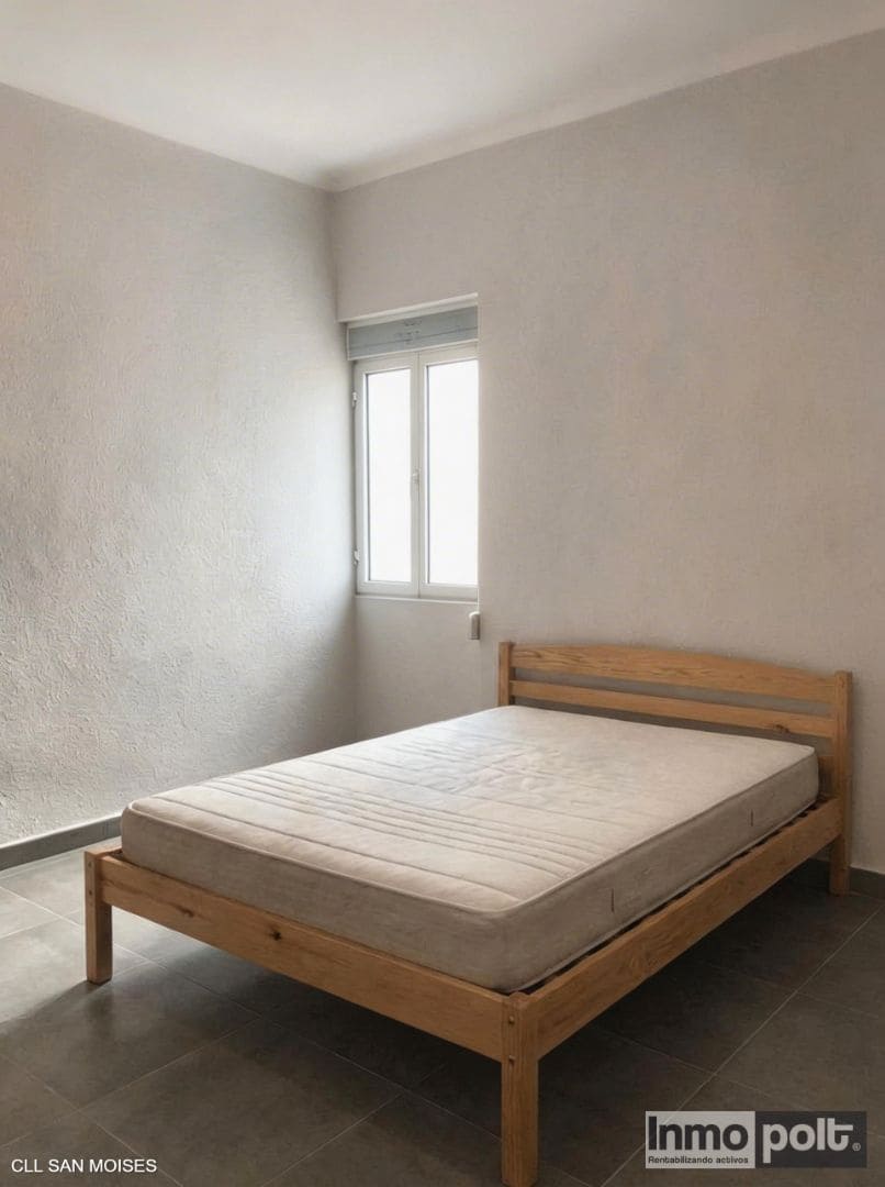 2 slaapkamer Flat te koop in Madrid stad - € 210.000 (Ref: 9691560)