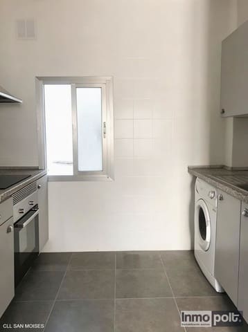 2 slaapkamer Flat te koop in San Diego, Madrid stad - € 210.000 (Ref: 9691560)