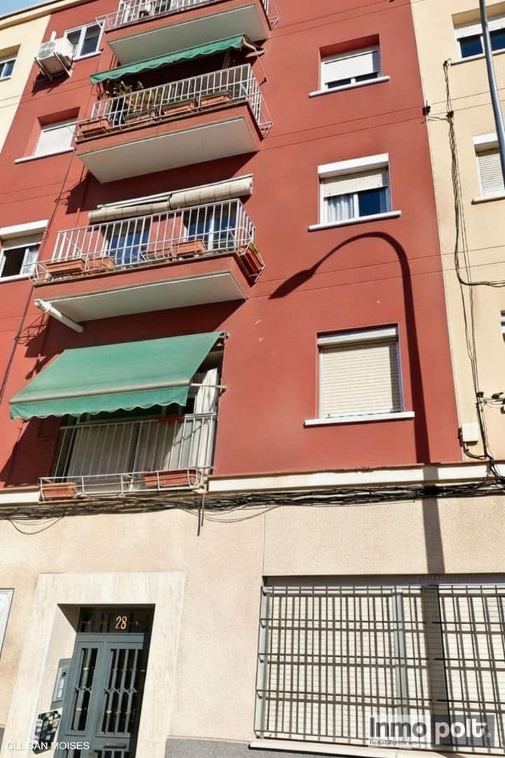 2 slaapkamer Flat te koop in Madrid stad - € 210.000 (Ref: 9691560)