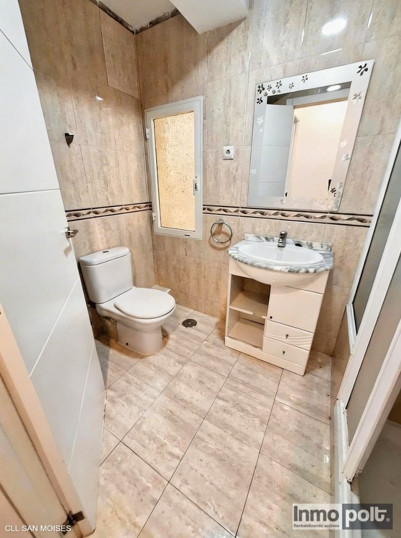 2 slaapkamer Flat te koop in Madrid stad - € 210.000 (Ref: 9691560)