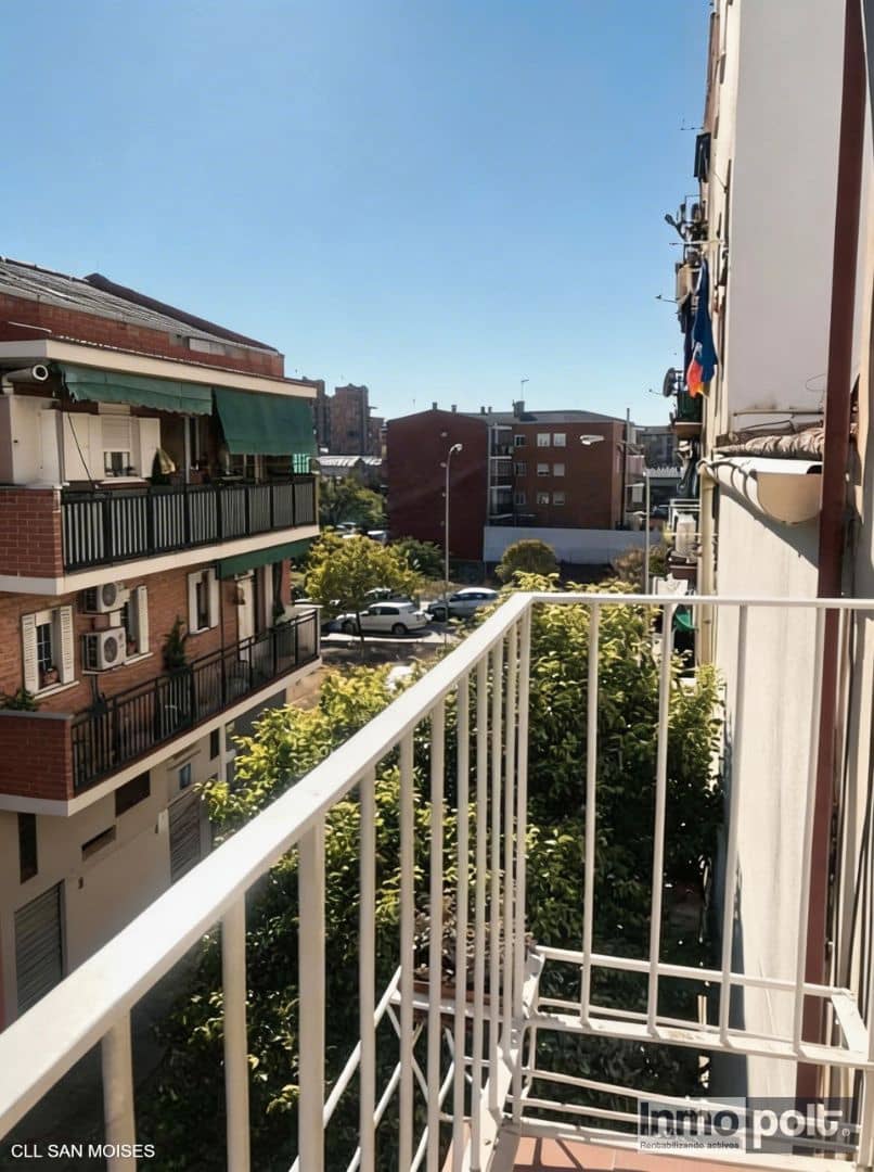 2 slaapkamer Flat te koop in Madrid stad - € 210.000 (Ref: 9691560)