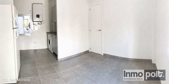 2 slaapkamer Flat te koop in San Diego, Madrid stad - € 210.000 (Ref: 9691560)