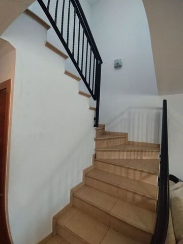 2 chambre Maison de Ville à vendre à Mar Menor Golf Resort, Torre-Pacheco - 240 000 € (Ref: 9691561)