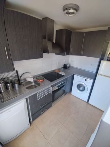 2 chambre Maison de Ville à vendre à Mar Menor Golf Resort, Torre-Pacheco - 240 000 € (Ref: 9691561)