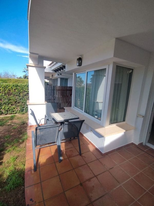 2 bedroom Townhouse for sale in Mar Menor Golf Resort - € 240,000 (Ref: 9691561)