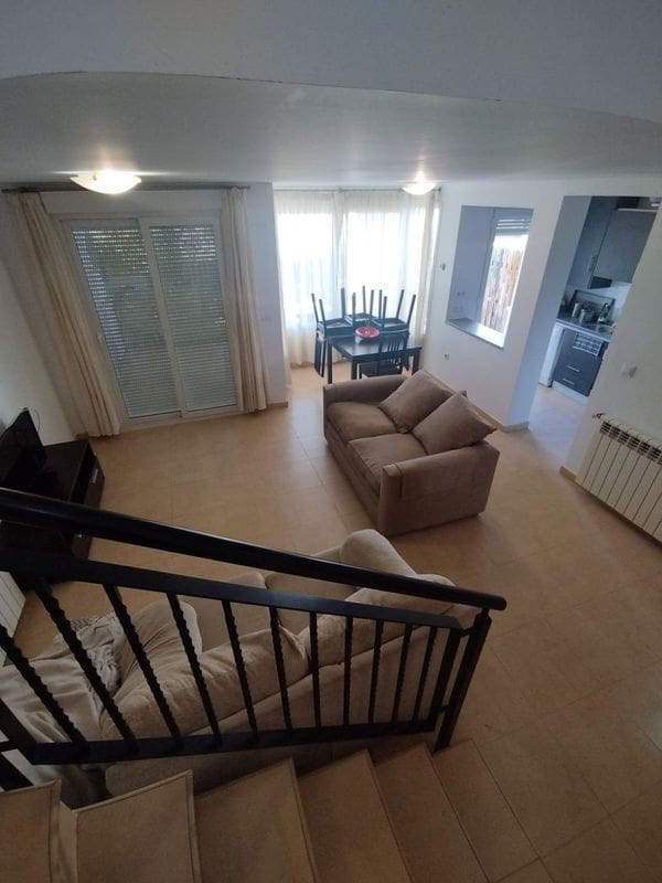 2 bedroom Townhouse for sale in Mar Menor Golf Resort - € 240,000 (Ref: 9691561)