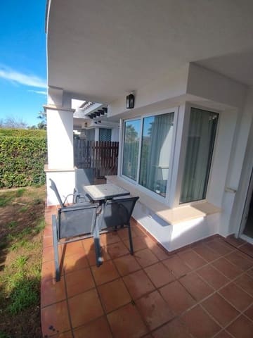2 chambre Maison de Ville à vendre à Mar Menor Golf Resort, Torre-Pacheco - 240 000 € (Ref: 9691561)