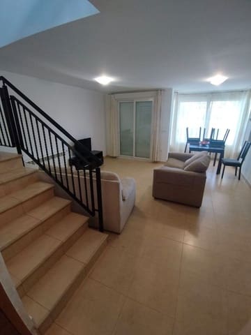 2 chambre Maison de Ville à vendre à Mar Menor Golf Resort, Torre-Pacheco - 240 000 € (Ref: 9691561)