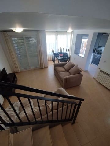 2 chambre Maison de Ville à vendre à Mar Menor Golf Resort, Torre-Pacheco - 240 000 € (Ref: 9691561)