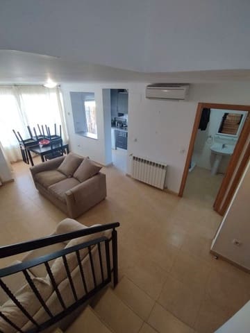 2 chambre Maison de Ville à vendre à Mar Menor Golf Resort, Torre-Pacheco - 240 000 € (Ref: 9691561)