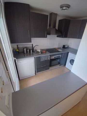 2 chambre Maison de Ville à vendre à Mar Menor Golf Resort, Torre-Pacheco - 240 000 € (Ref: 9691561)