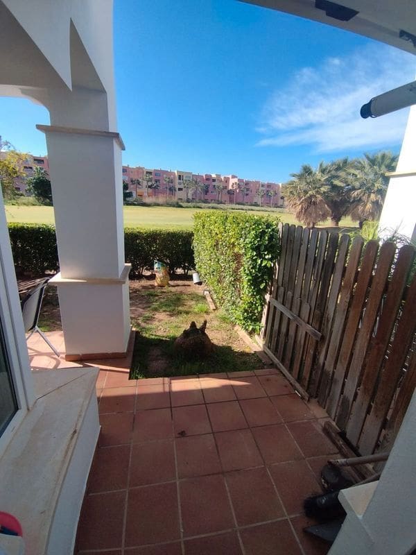 2 bedroom Townhouse for sale in Mar Menor Golf Resort - € 240,000 (Ref: 9691561)