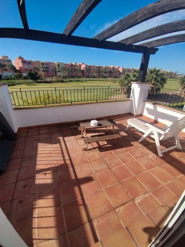 2 bedroom Townhouse for sale in Mar Menor Golf Resort - € 240,000 (Ref: 9691561)