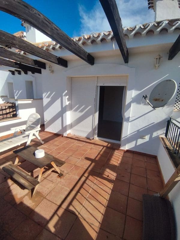 2 bedroom Townhouse for sale in Mar Menor Golf Resort - € 240,000 (Ref: 9691561)