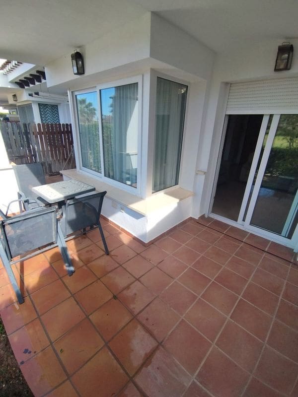 2 bedroom Townhouse for sale in Mar Menor Golf Resort - € 240,000 (Ref: 9691561)