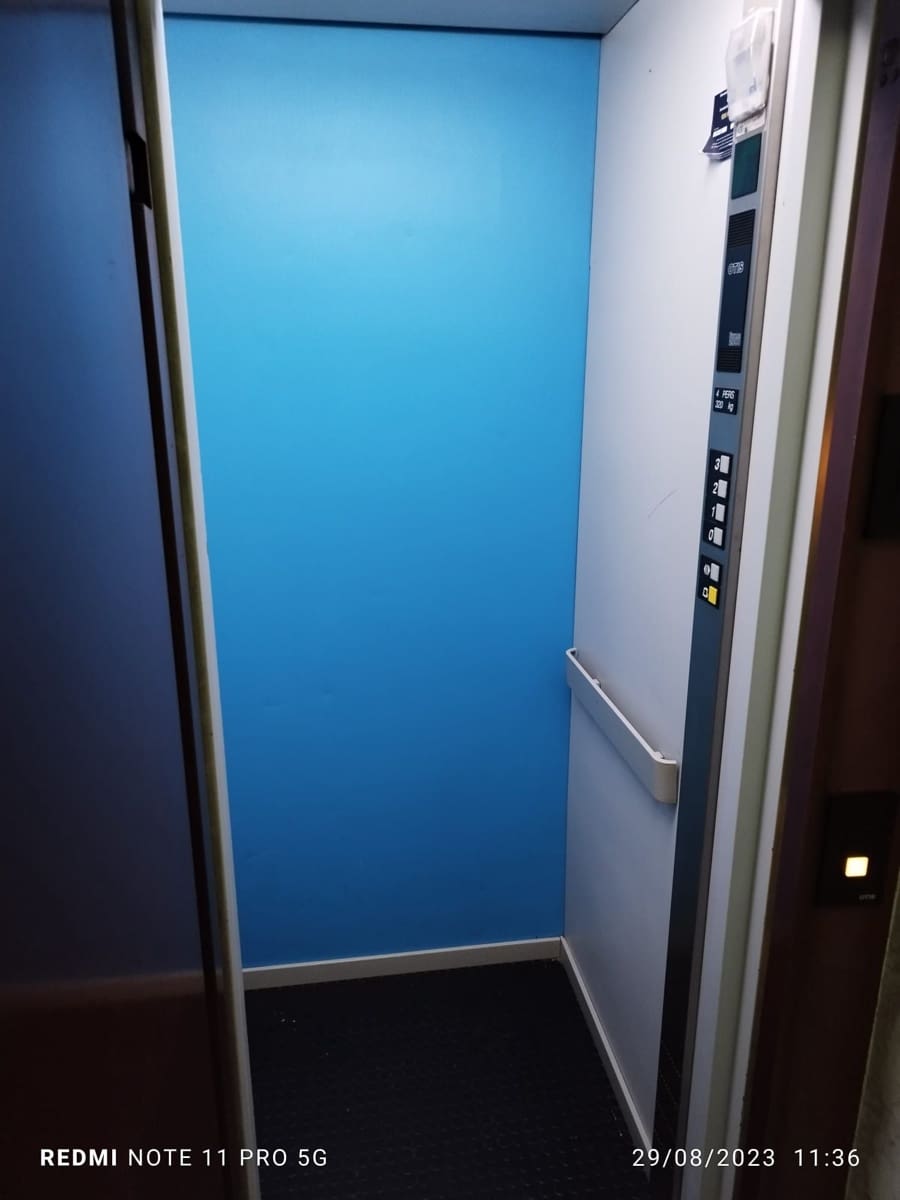 4 camera da letto Appartamento in vendita in Torre-Pacheco - 120.000 € (Rif: 9691562)