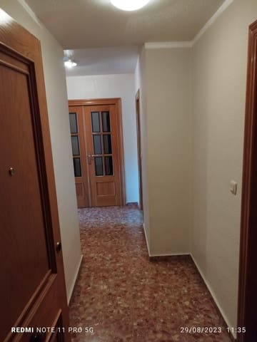 4 chambre Appartement à vendre à Torre-Pacheco - 120 000 € (Ref: 9691562)