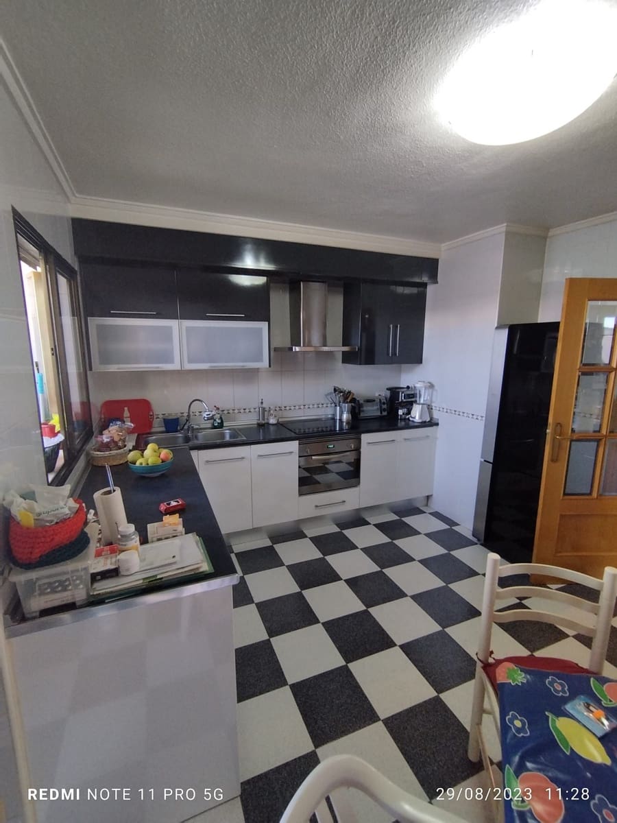 4 camera da letto Appartamento in vendita in Torre-Pacheco - 120.000 € (Rif: 9691562)