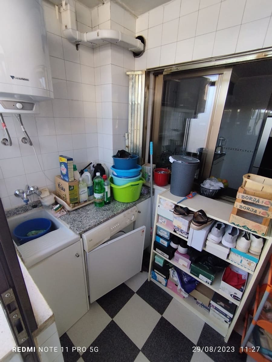 4 camera da letto Appartamento in vendita in Torre-Pacheco - 120.000 € (Rif: 9691562)