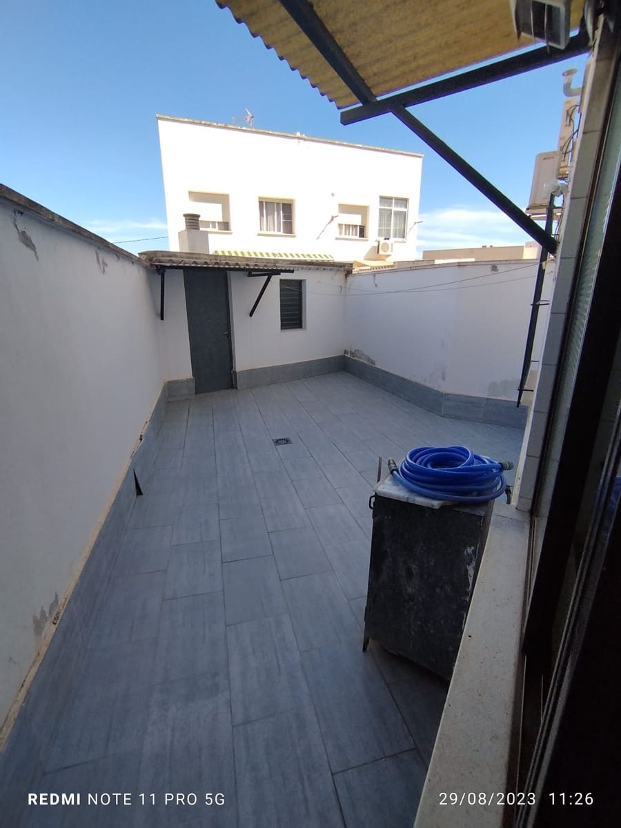 4 camera da letto Appartamento in vendita in Torre-Pacheco - 120.000 € (Rif: 9691562)