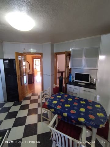 4 chambre Appartement à vendre à Torre-Pacheco - 120 000 € (Ref: 9691562)