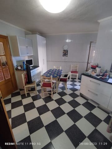 4 chambre Appartement à vendre à Torre-Pacheco - 120 000 € (Ref: 9691562)