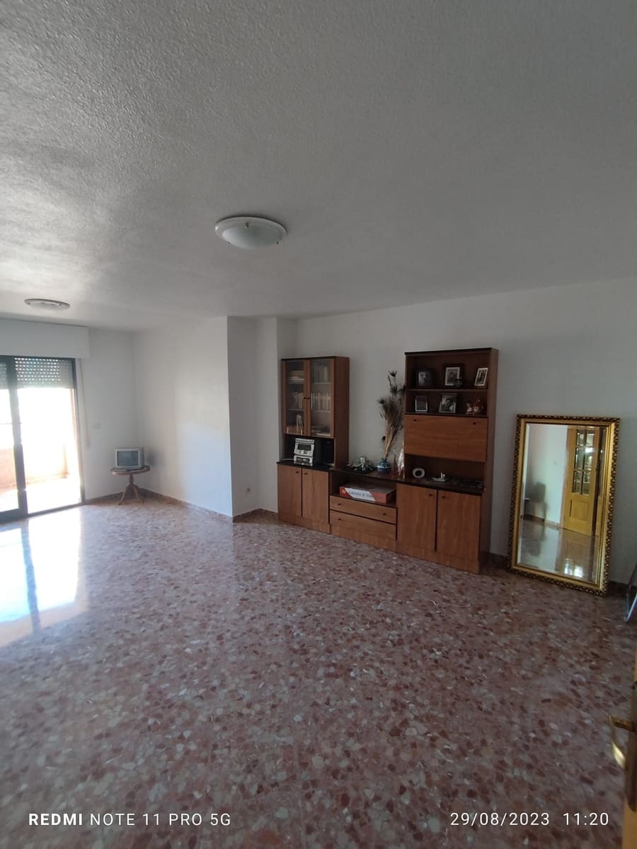 4 camera da letto Appartamento in vendita in Torre-Pacheco - 120.000 € (Rif: 9691562)