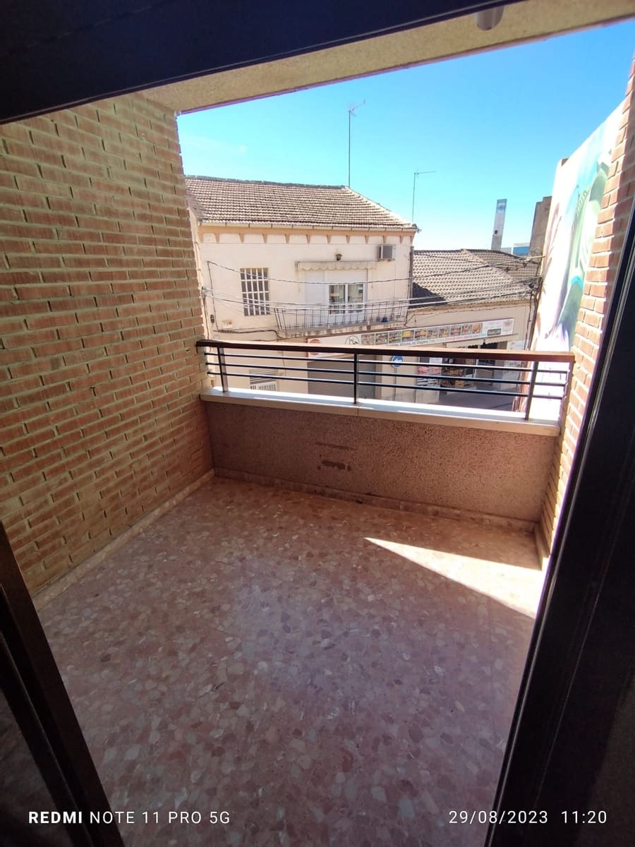 4 camera da letto Appartamento in vendita in Torre-Pacheco - 120.000 € (Rif: 9691562)