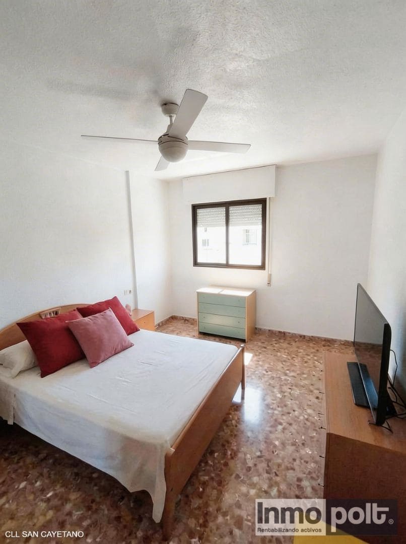 4 bedroom Flat for sale in Torre-Pacheco - € 120,000 (Ref: 9691562)