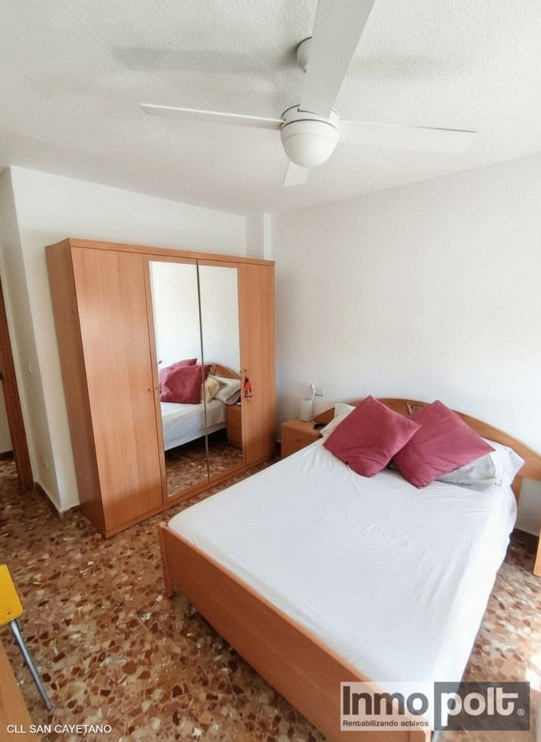 4 bedroom Flat for sale in Torre-Pacheco - € 120,000 (Ref: 9691562)