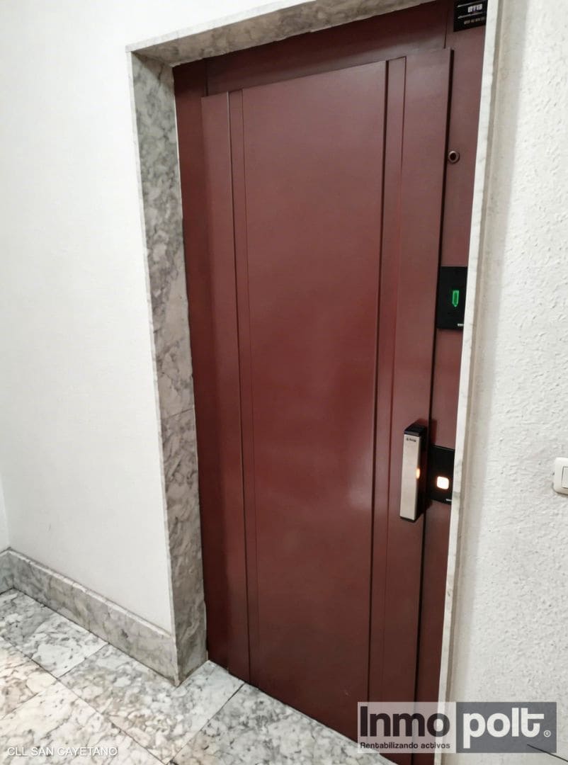 4 bedroom Flat for sale in Torre-Pacheco - € 120,000 (Ref: 9691562)