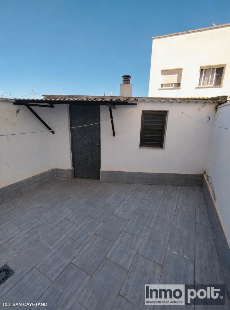 4 bedroom Flat for sale in Torre-Pacheco - € 120,000 (Ref: 9691562)