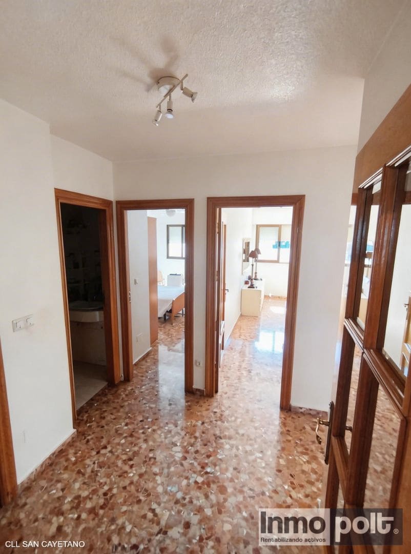 4 bedroom Flat for sale in Torre-Pacheco - € 120,000 (Ref: 9691562)