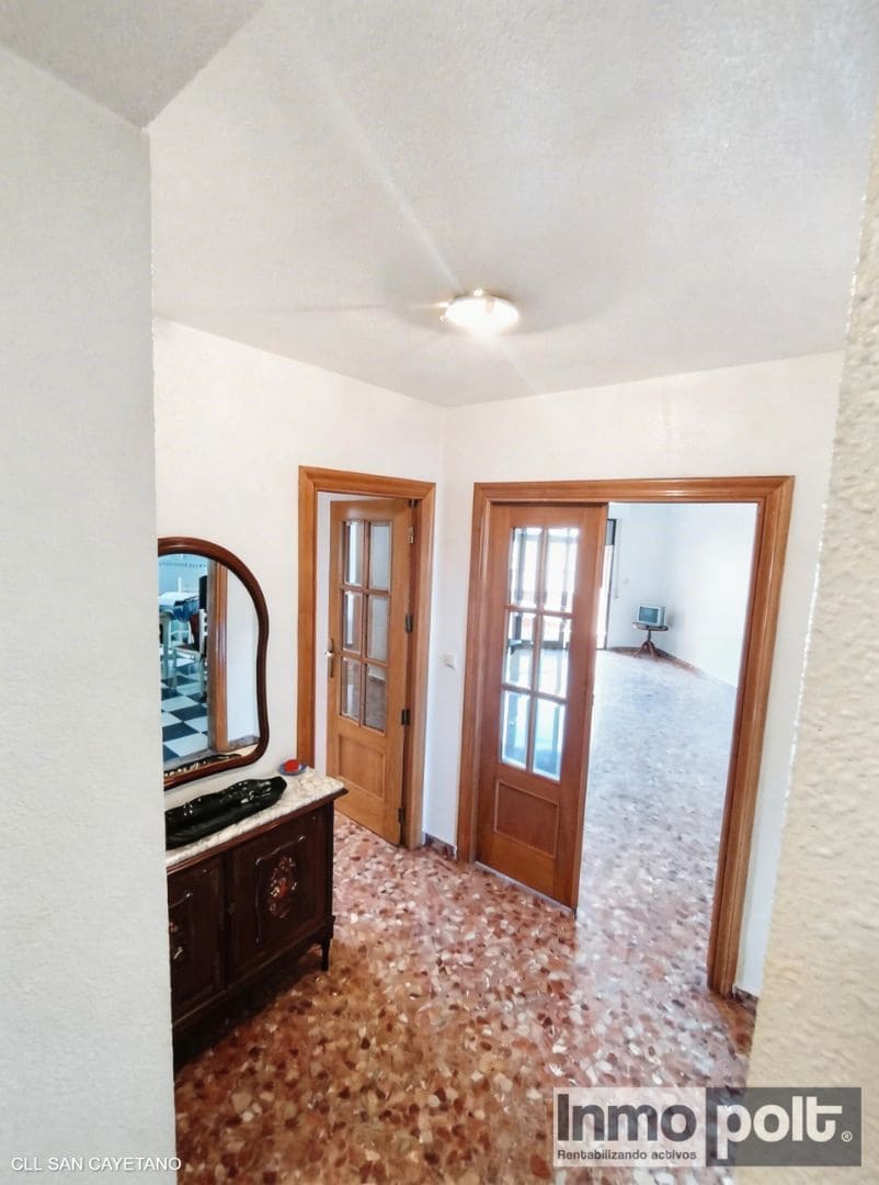 4 bedroom Flat for sale in Torre-Pacheco - € 120,000 (Ref: 9691562)