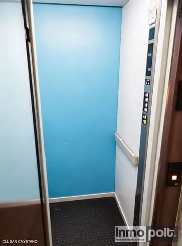 4 slaapkamer Flat te koop in Torre-Pacheco - € 120.000 (Ref: 9691562)