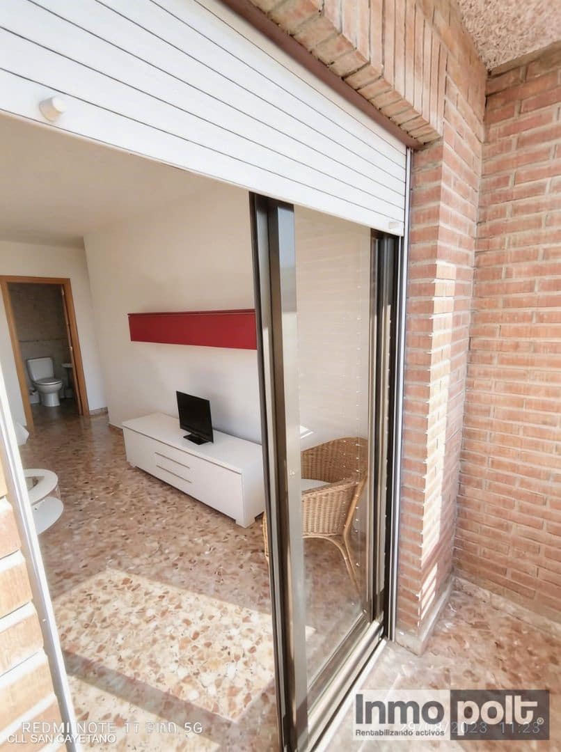 4 bedroom Flat for sale in Torre-Pacheco - € 120,000 (Ref: 9691562)