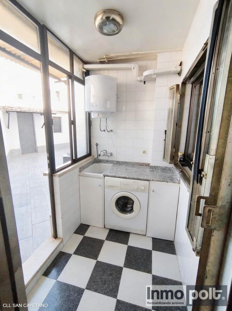 4 bedroom Flat for sale in Torre-Pacheco - € 120,000 (Ref: 9691562)