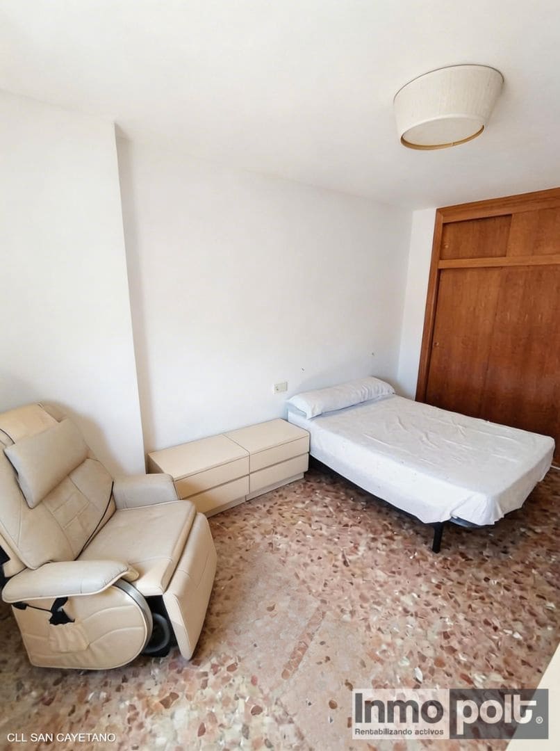 4 bedroom Flat for sale in Torre-Pacheco - € 120,000 (Ref: 9691562)