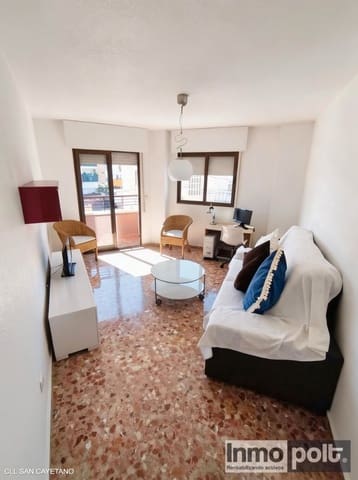 4 slaapkamer Flat te koop in Torre-Pacheco - € 120.000 (Ref: 9691562)