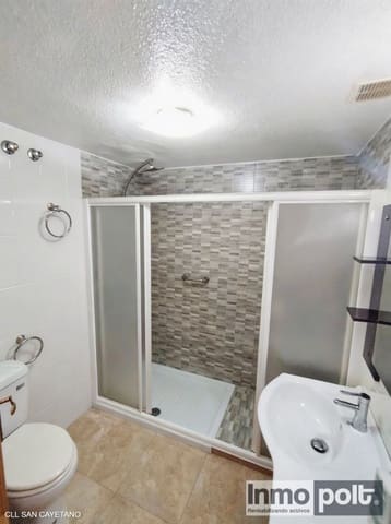 4 slaapkamer Flat te koop in Torre-Pacheco - € 120.000 (Ref: 9691562)