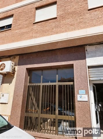 4 slaapkamer Flat te koop in Torre-Pacheco - € 120.000 (Ref: 9691562)