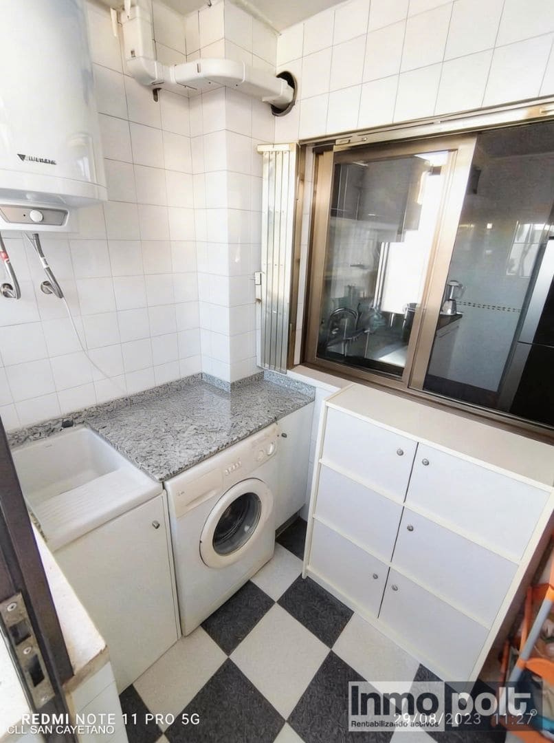 4 bedroom Flat for sale in Torre-Pacheco - € 120,000 (Ref: 9691562)