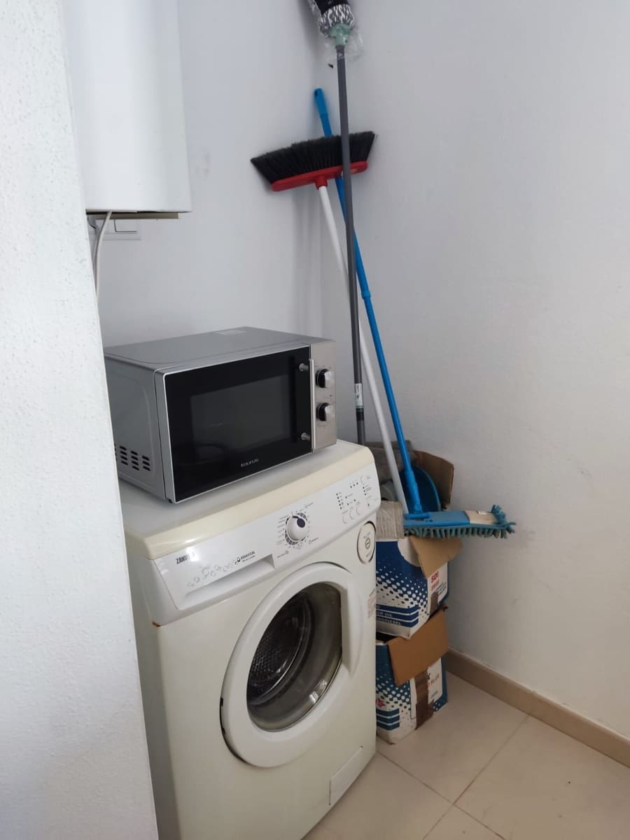 2 bedroom Flat for rent in Torre-Pacheco with pool garage - € 630 (Ref: 9691563)