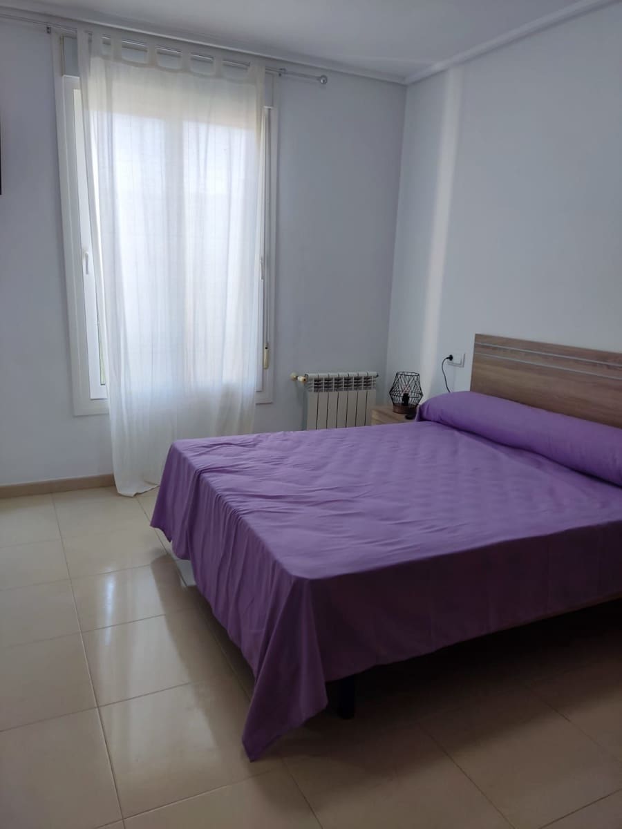 2 bedroom Flat for rent in Torre-Pacheco with pool garage - € 630 (Ref: 9691563)