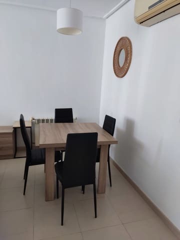 2 bedroom Flat for rent in Torre-Pacheco with pool garage - € 630 (Ref: 9691563)