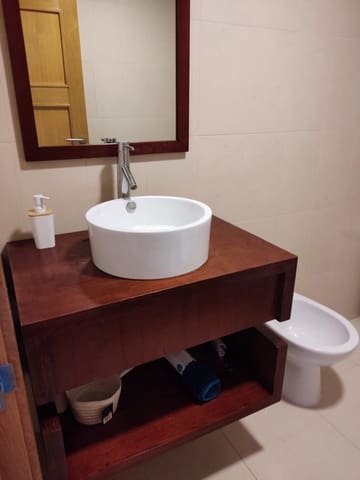 2 bedroom Flat for rent in Torre-Pacheco with pool garage - € 630 (Ref: 9691563)