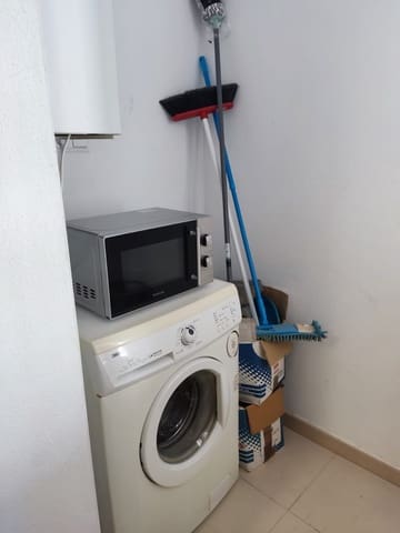 2 bedroom Flat for rent in Torre-Pacheco with pool garage - € 630 (Ref: 9691563)